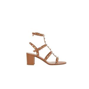 발렌티노 가라바니 샌들 6W2S0491VBPKEL ALMOND BEIGE