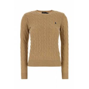 [POLO RALPH LAUREN] 여성 니트웨어 211971865 002 카멜 /2