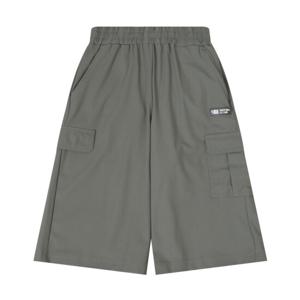 [NBA KIDS]NBA 트리코트 7부 팬츠K252PT030P560