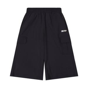 [NBA KIDS]NBA 트리코트 7부 팬츠K252PT030P190