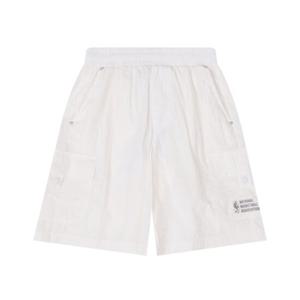 [NBA KIDS]NBA 5부 카고 팬츠K252PT060P0100