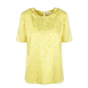 파로쉬 탑 D312427 RUNA Yellow