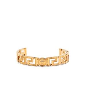 베르사체 액세서리 10065691A00620 Gold