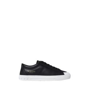 발렌티노 가라바니 스니커즈 LY2S0F90JKD Black