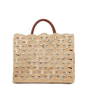 파코라반 토트백 25PSS0501NAT045 M227 BEIGE