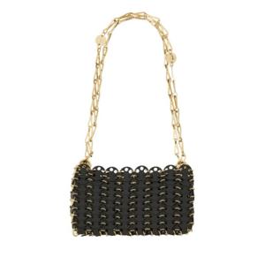 파코라반 숄더백 25PSS0127CLF233 M027 BLACK