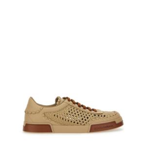 돌체앤가바나 스니커즈 A20195 A9T938V750 BEIGE