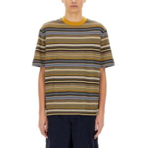 PS 바이 폴스미스 반팔 티셔츠 M2R 220X P22272 62 BROWN