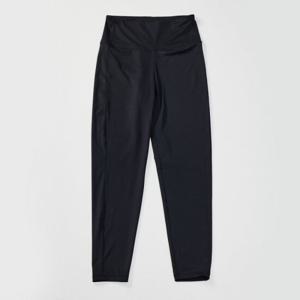 [퀵실버] 빌라봉 여성 워터 레깅스 WF11RT099_BLK
