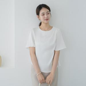 엄마옷 마담4060 블링스블라우스 여름블라우스 -ZBL2506006-