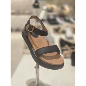 [오브엠(여성화)]오브엠 여성 캐주얼 샌들 4cm F21SC025