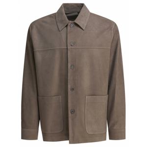 [VINCE] 남성 자켓 M10444057A 280PTY Grey /3