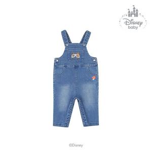 [디즈니베이비]디즈니칩앤데일오버올(BLUE)_79Q52220142