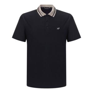 [힐크릭]남성골프반팔티 H421 남성 핫썸머 TS 1HCTSM4220BK