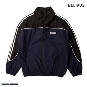 [빌리버스]빌리버스 남자 바람막이 BKST202 집업 점퍼 간절기 아