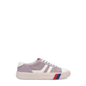 PRO Keds 클래식 로우탑 스니커즈 O225CLWWW 61X00XW TP940537005