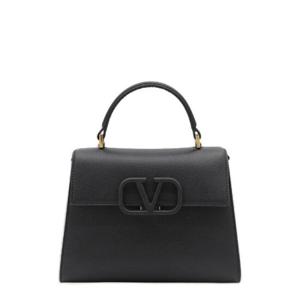 발렌티노 VSLING 로고 플라크 스몰 토트백 7W2B0F53KGW 0NO TP942116998