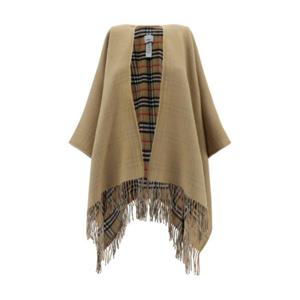 버버리 케이프 8071673 A7026 BROWN