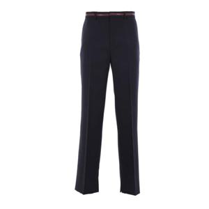 구찌 숏팬츠 832544Z7AQV4668 BLUE RED