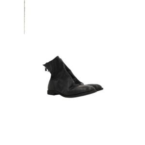 구이디 부츠 986MSBLKT Black