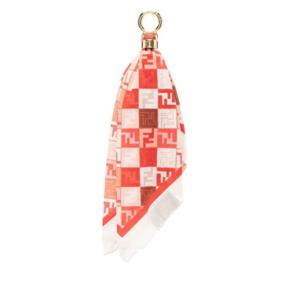 펜디 액세서리 7AS386 AUSS 1 RED