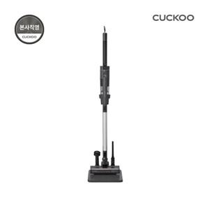 본사직영) 쿠쿠 파워클론 Slim 무선청소기 어반그레이 CVC-G810UG