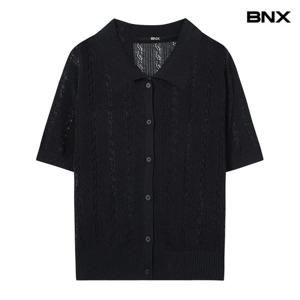 [BNX]카라넥 스카시 가디건 (BX2CD015L0)