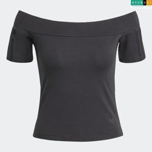 아디다스 현대백화점 [Women] 아디컬러 방도 반팔 티셔츠 JV9742 인기반팔티