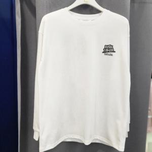[에꼴리에] 그래비티 라운드티 25c0402