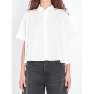 로에베 셔츠 S359Y05XEW WHITE