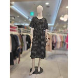 라티움(레포크) 세이브존03 라티움(레포크)셔링롱원피스 AGE25-23OP08-99A