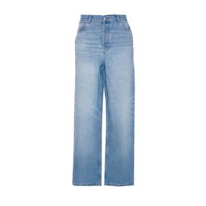 아페쎄 데님 팬츠 COHIC M09238 IAB Blue