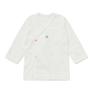 블루독베이비 10 25FW가을신상 (WH)매직포니배내저고리 (45A70000010)