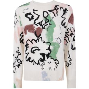 폴 스미스 스웨터 W1R613NT11157 02 OFF WHITE