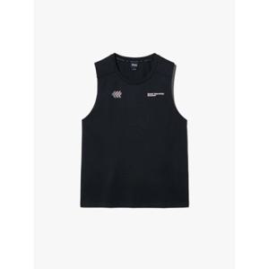 [휠라] FILA 남성용 러닝 메쉬 싱글렛 FS2RSH2209MBLK-1