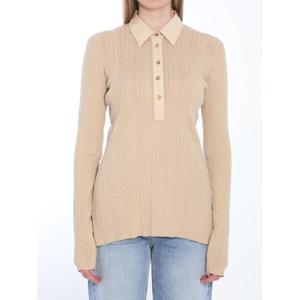 토템 블라우스 4423725 252WRT0453 YA0044 271 Beige