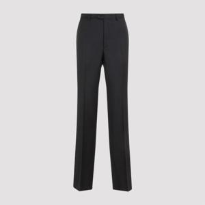 랑방 스트레이트 팬츠 RMTR00214916A24 18 ANTHRACITE