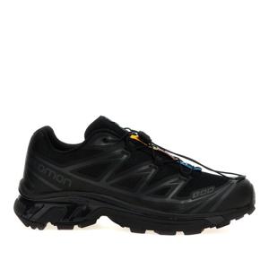 살로몬 XT-6 스니커즈 L41086600 BLACKBLACKPHANTOM