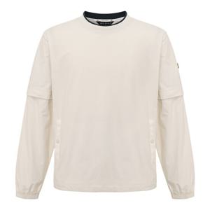 [힐크릭]남성골프자켓 H511 남성 에센셜 아노락 1HCJKSU101LIG