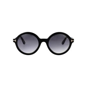 톰포드 선글라스 FT0602 01A black