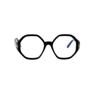 톰포드 안경 FT5967 B 001 black