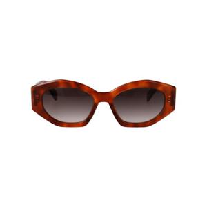 셀린느 선글라스 CL40238U 53F havana