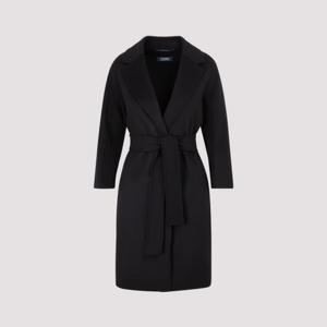 에스막스마라 코트 2529016071600 80700 013 BLACK