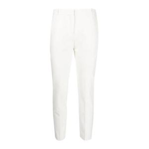 핑코 팬츠 100155A15MZ05 White