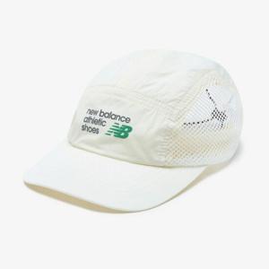 뉴발란스모자 KQJ NBGDEFL701-64 NEWTRO 컬러포인트 메쉬캡