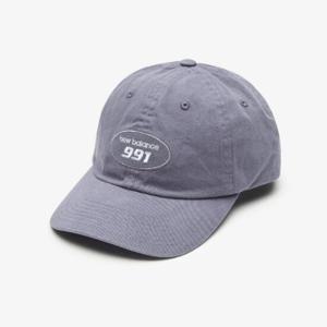 뉴발란스모자 KQJ NBGDEFE601-75 991 소프트 볼캡