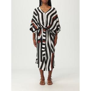 막스마라 롱 원피스 2516221069600 001 Striped