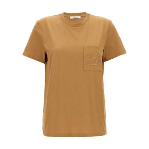 막스마라 반팔 티셔츠 PAPAIA003