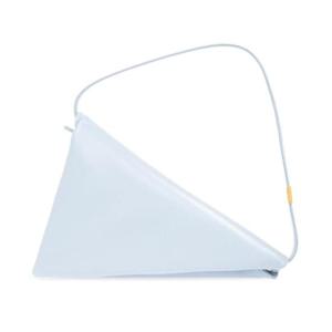 Marni Prisma 로고 엠보싱 숄더백 SBMP0142U0P6039 00B29 TP934589345
