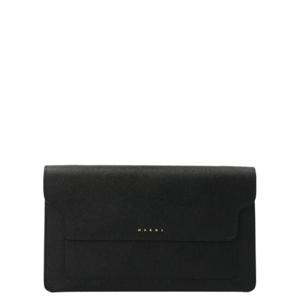 Marni Trunk 프론트 플랩 숄더백 PHMO0022U0LV520 Z360N TP934588205